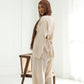 Alena set in Creme