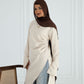 Ayla blouse in Crème