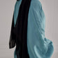 Izel blouse in Teal